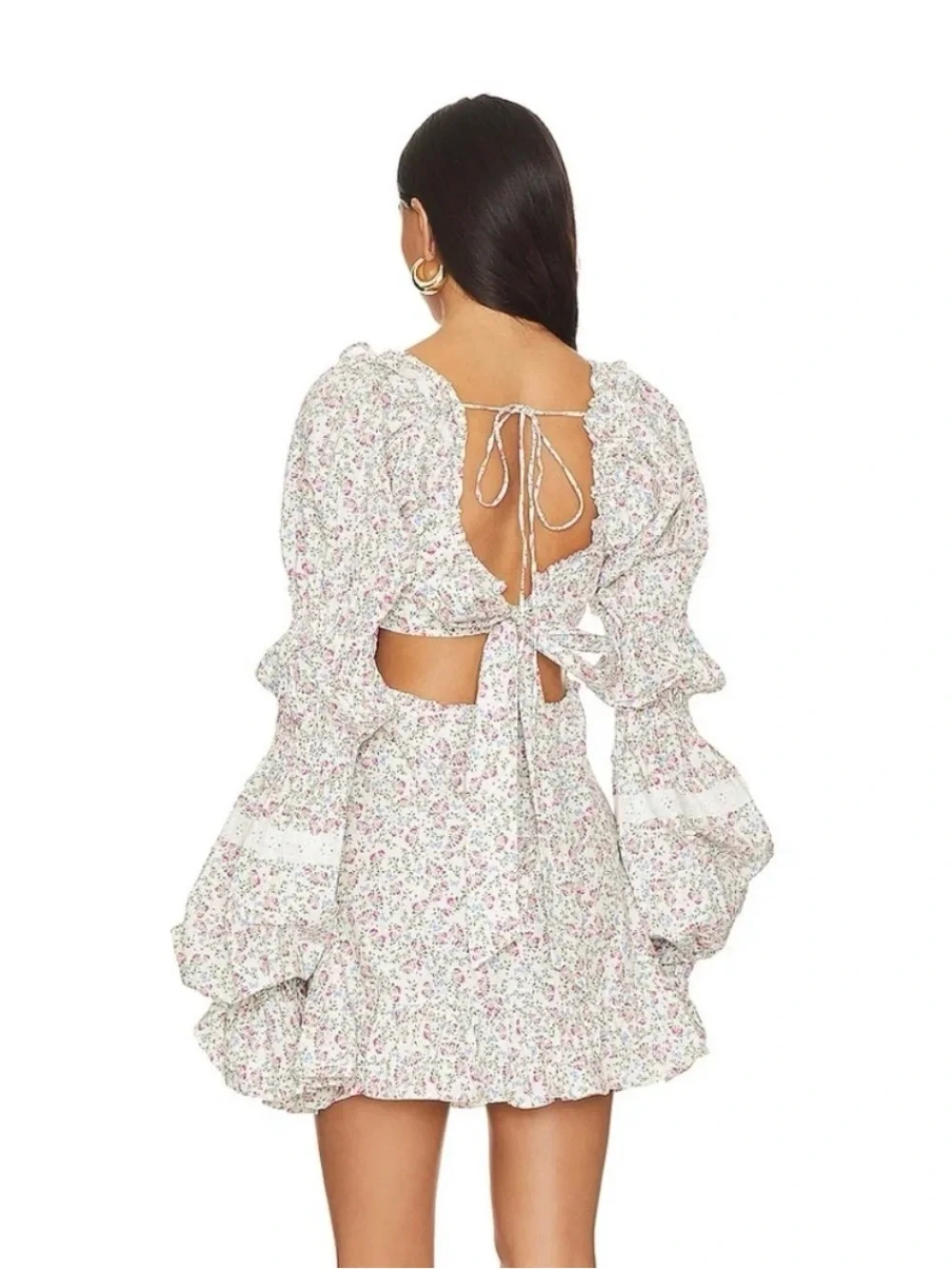 For Love and Lemons Dress